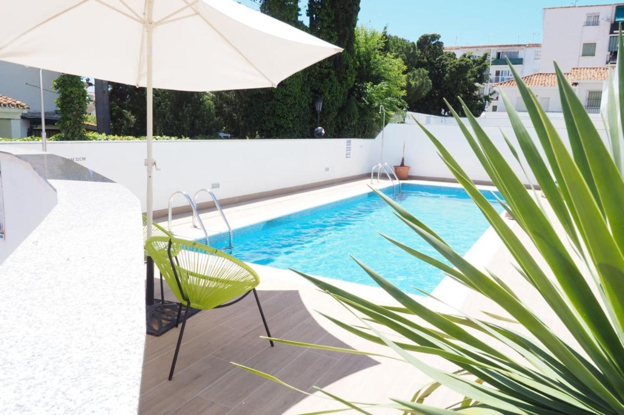 Nerja Paradise Rentals - Villa Catalina Exterior foto