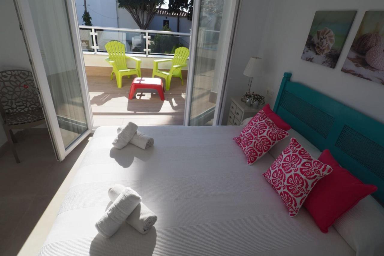 Nerja Paradise Rentals - Villa Catalina Exterior foto