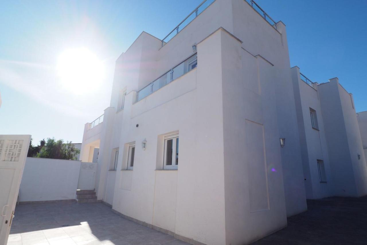 Nerja Paradise Rentals - Villa Catalina Exterior foto